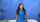 wtfpass massage blue dress