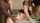 brunette threesome euro