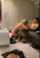 officeslut sex creampie