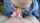 blowjob red nails swallow