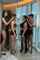 lesbian lesdom kissing