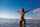 nudist beach water