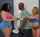 latina dance party