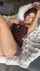 camgirl amateur brunette