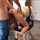 anal sex skinny