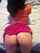 skirt crop top fat ass
