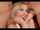 blonde blowjob deepthroat