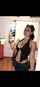 camgirl amateur brunette