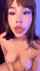 ahegao solo brunette