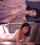 skinny brunette creampie