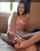 footjob barefeet feet on cock