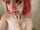 pink hair teen small