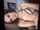 camgirl brunette dildo