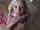 pov blonde kneeling