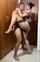 standing position sexy bbc