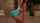 blue shorts twerking fat ass