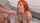 redhead pornstar cumshot