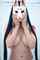 busty masked cosplay