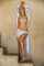 model blonde petite