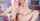 blonde chiar sex toy