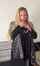 blonde bdsm gag