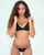 lingerie white background chick