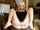 blonde mature mom