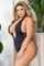 model chuby plus size
