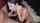 brunette milf blowjob