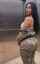 big ass latina elevetor