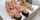big tits blonde three girls