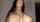 camgirl black hair riding