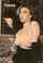 brunette sexy cute