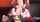 bunnygirl cosplay threesome