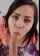 pov brunette head