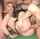 foursome pretty blonde