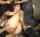threesome brunette gangbang