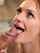 blonde tatoo pornstar