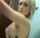blonde big tits nipples