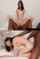 skinny creampie cute