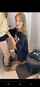 blonde teen blowjob