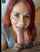 red head blowjob pawg