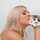 blowjob blonde sucking