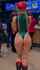 cosplay cosplayer cammy
