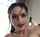 evil angel model actress