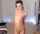 oil oiled petite