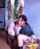 blowjob tattooed brunette