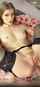 anal stockings brunette