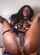 camgirl amateur ebony