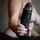 bbc jerking handjob